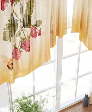 Комплект штор «Лаприкс - 08»