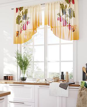 Комплект штор «Лаприкс - 08»