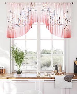 Комплект штор «Лаприкс - 13»