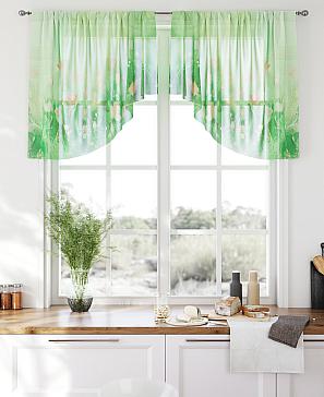 Комплект штор «Лаприкс - 15» | фото 3