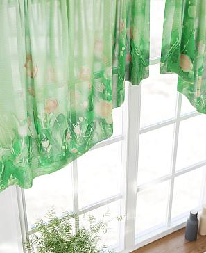 Комплект штор «Лаприкс - 15»