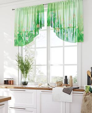 Комплект штор «Лаприкс - 15»