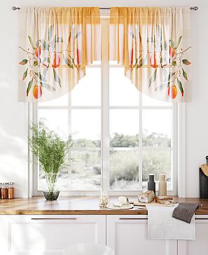 Комплект штор «Лаприкс - 17»