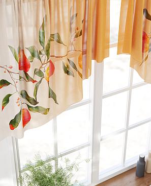 Комплект штор «Лаприкс - 17»