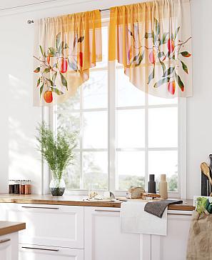 Комплект штор «Лаприкс - 17»