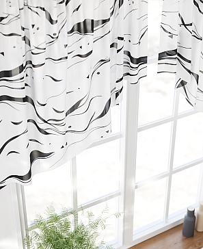 Комплект штор «Лаприкс - 18»