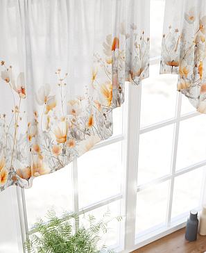 Комплект штор «Лаприкс - 19»