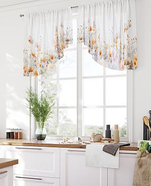 Комплект штор «Лаприкс - 19»