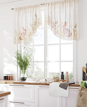 Комплект штор «Лаприкс - 23»