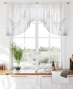 Комплект штор «Лаприкс - 25»