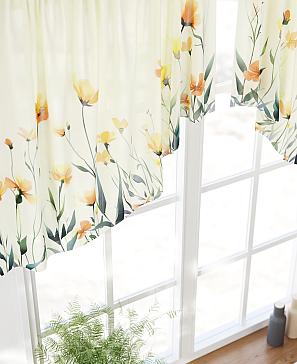 Комплект штор «Лаприкс - 26»