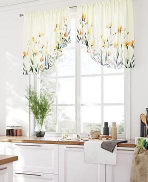 Комплект штор «Лаприкс - 26»