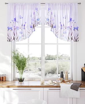 Комплект штор «Лаприкс - 27» | фото 3