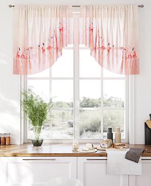 Комплект штор «Лаприкс - 29»