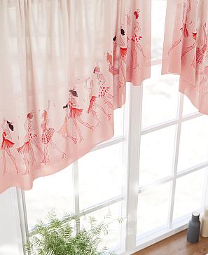 Комплект штор «Лаприкс - 29»