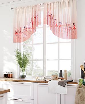 Комплект штор «Лаприкс - 29»