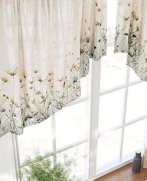 Комплект штор «Лаприкс - 30»