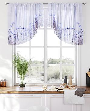 Комплект штор «Лаприкс - 31»