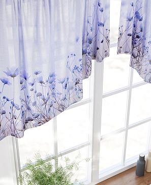 Комплект штор «Лаприкс - 31»