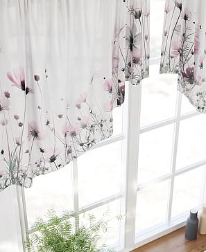 Комплект штор «Лаприкс - 32»