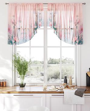 Комплект штор «Лаприкс - 33»