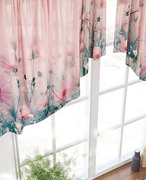 Комплект штор «Лаприкс - 33»