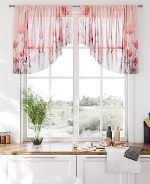 Комплект штор «Лаприкс - 34» | фото 3