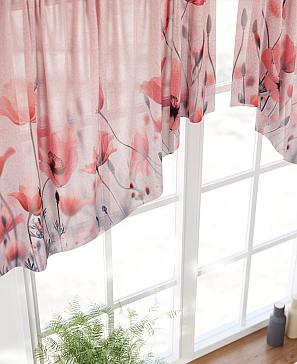 Комплект штор «Лаприкс - 34»