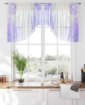 Комплект штор «Лаприкс - 35»