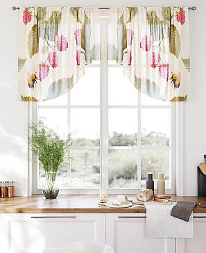 Комплект штор «Лаприкс - 36»