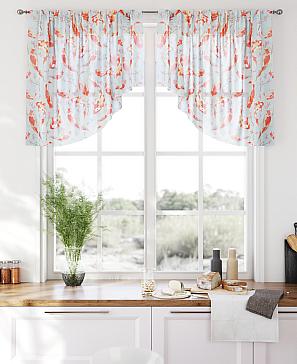 Комплект штор «Лаприкс - 37»