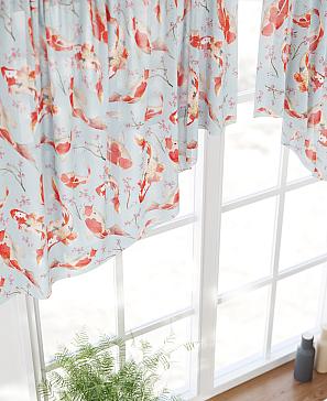 Комплект штор «Лаприкс - 37»