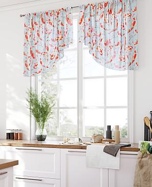 Комплект штор «Лаприкс - 37»