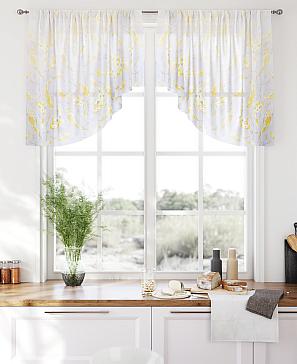 Комплект штор «Лаприкс - 38»