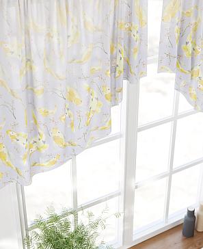 Комплект штор «Лаприкс - 38»