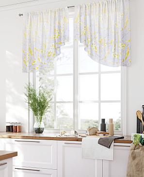 Комплект штор «Лаприкс - 38»