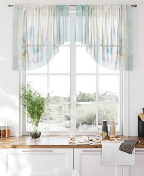 Комплект штор «Лаприкс - 40» | фото 3