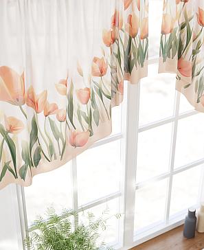 Комплект штор «Лаприкс - 41»