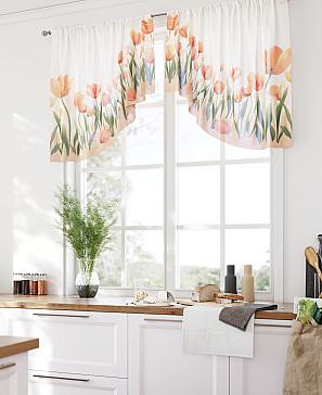 Комплект штор «Лаприкс - 41»