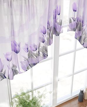 Комплект штор «Лаприкс - 42»