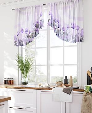 Комплект штор «Лаприкс - 42»