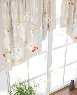 Комплект штор «Лаприкс - 43»