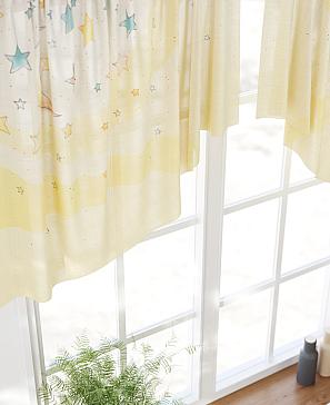 Комплект штор «Лаприкс - 44»