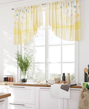 Комплект штор «Лаприкс - 44»