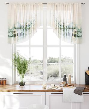 Комплект штор «Лаприкс - 45» | фото 3