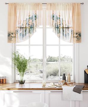 Комплект штор «Лаприкс - 47» | фото 3