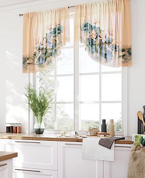 Комплект штор «Лаприкс - 47»