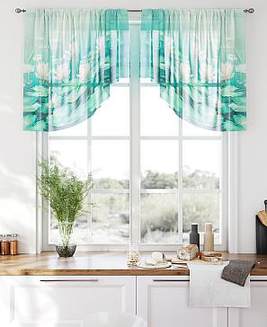 Комплект штор «Лаприкс - 48»