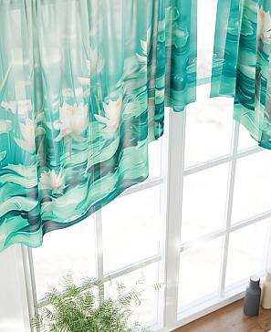 Комплект штор «Лаприкс - 48»