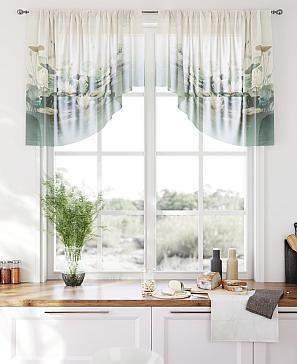 Комплект штор «Лаприкс - 49»